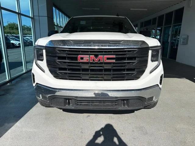 gmc sierra 1500 2025 3GTNHAEK8SG215591 image gmc sierra 1500 2025 3GTNHAEK8SG215591 image